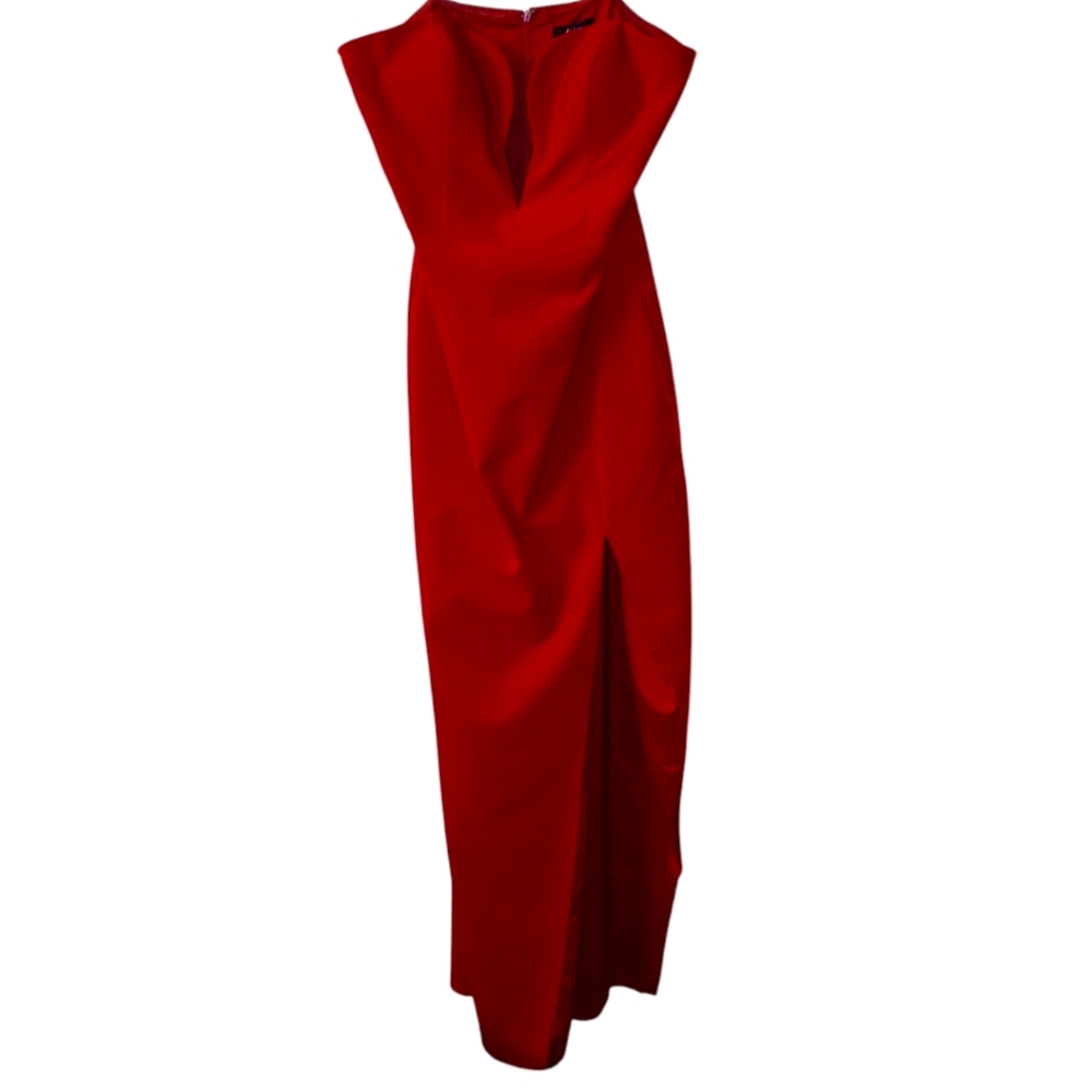 Aidan Mattox Dress